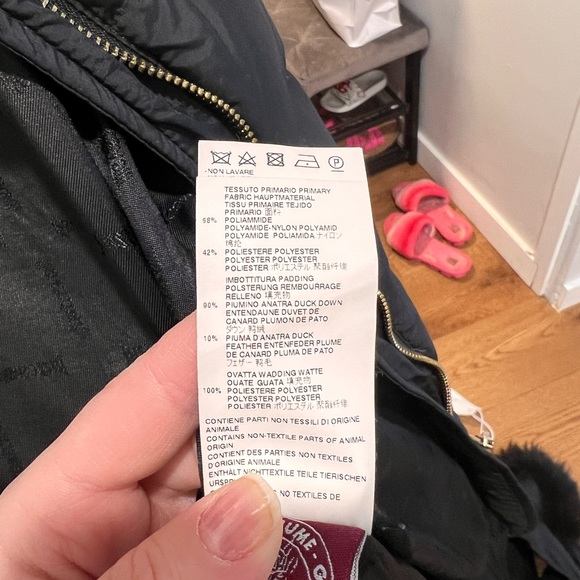 Just Cavalli women  down jacket - Picture 2 of 8